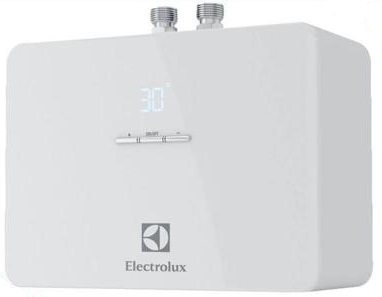 Водонагреватель проточный Electrolux NPX6 Aquatronic Digital 2.0