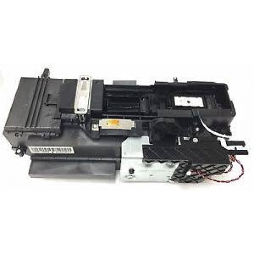 Запчасть HP CQ890-67045 AmpXL Service Station Assembly SV