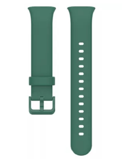 Ремешок на руку Xiaomi BHR6294GL Smart Band 7 Pro Strap (Green) M2205AS1