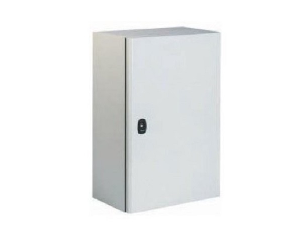 Шкаф Schneider Electric NSYS3D10840P Spacial 10x8x4