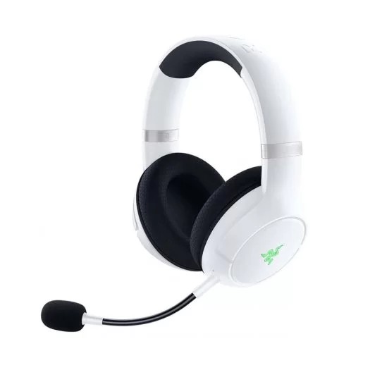 Гарнитура wireless Razer Kaira Pro for Xbox RZ04-03470300-R3M1 для Xbox Series X S, white