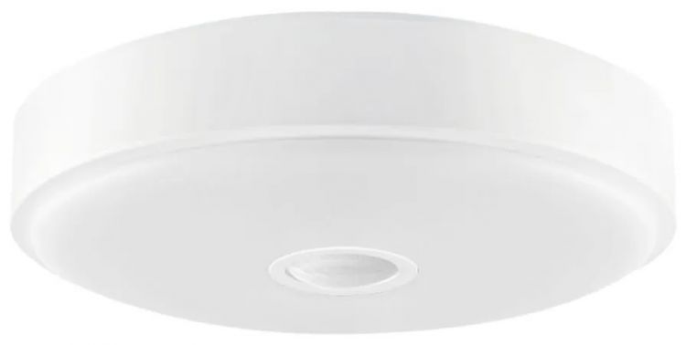 Светильник потолочный Yeelight Crystal Sensor Ceiling Light mini XD091W0CN с датчиком движения и освещённости, 5700К, 670lm