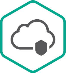 Право на использование (электронно) Kaspersky Endpoint Security Cloud, User. 50-99 Workstation / FileServer; 100-198 Mobile device 2 year Base