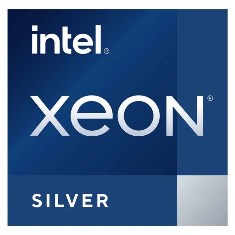 Процессор Dell 338-CBWJ Intel Xeon Silver 4310 Processor (2.1GHz, 12C, 18M, 10,4 GT / s, 120W, Turbo, HT) DDR4 2666- Kit G15