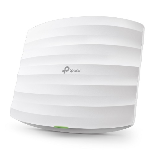  Точка доступа Wi Fi TP-LINK AC1750 EAP265 HD потолочная гигабитная с MU-MIMO