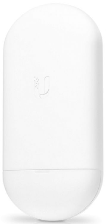 Точка доступа Ubiquiti Loco5AC-5 наружная NanoStation 5AC Loco 5ГГц 802.11n/ac (airMAX) (упаковка 5шт), без БП