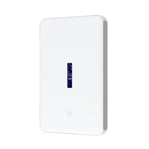 Точка доступа Ubiquiti UniFi Dream Wall Ubiquiti UDW многофункциональное устройство, объединяющее маршрутизатор, точку доступа, PoE-коммутатор и сетев