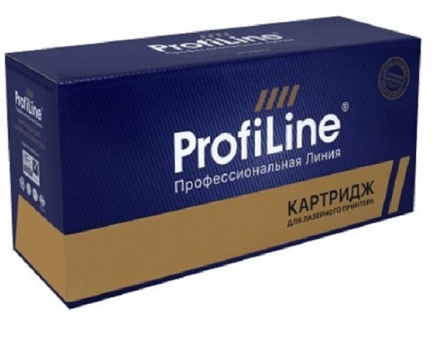   Xcom-Shop Тонер-картридж ProfiLine PL-106R03927 для Xerox VersaLink C600 black 16900 копий