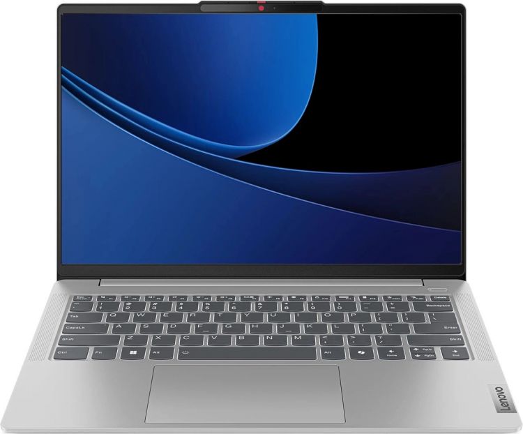 Ноутбук Lenovo IdeaPad Slim 5 14IMH9 83DA004GRK Core Ultra 5 125H/16GB/512GB SSD/14(FHD OLED)/Intel Arc Graphics/Cam/BT/WiFi/RU kbd/noOS/cloud grey