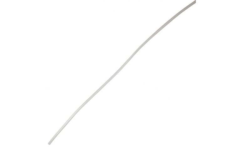 Трубка Rexant 26-9009 СТТК (3:1) двустенная клеевая 9,0/3,0мм, прозрачная, упаковка 10 шт. по 1м