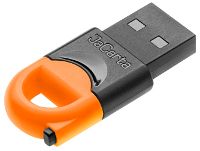 USB-токены JaCarta Токен USB Аладдин Р.Д. JaCarta WebPass.