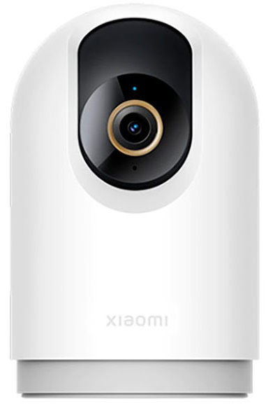 IP камера Xiaomi Smart Camera C500 Pro BHR8088GL поворотная