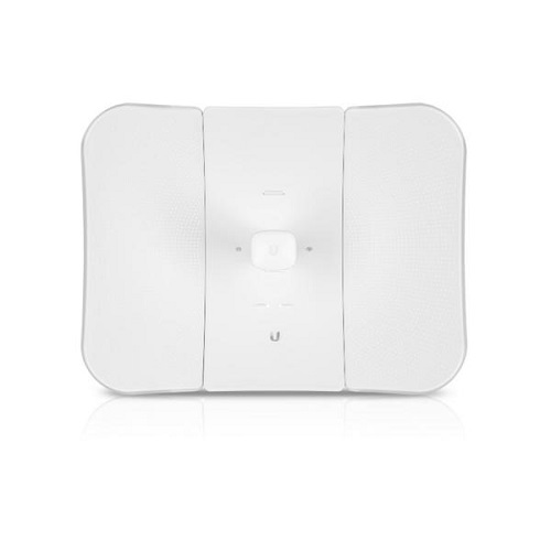 Точка доступа Ubiquiti LBE-5AC-LR наружная LiteBeam 5AC LR 5ГГц 802.11n/ac (airMAX)