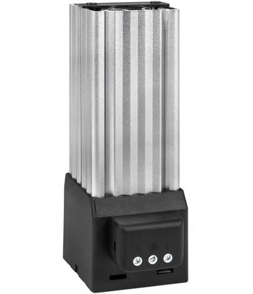 Обогреватель EKF mk-heatfan-plus-250 с вентилятором 250Вт IP20 Tower Plus PROxima