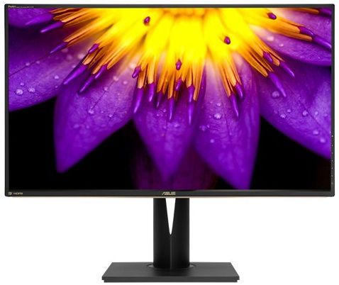 Монитор 32 ASUS ProArt PA329C 3840x2160, 5мс, 400 кд/м2, 178°/178°, 100000000:1, 3хHDMI, DP, USB-Hub, USB-C