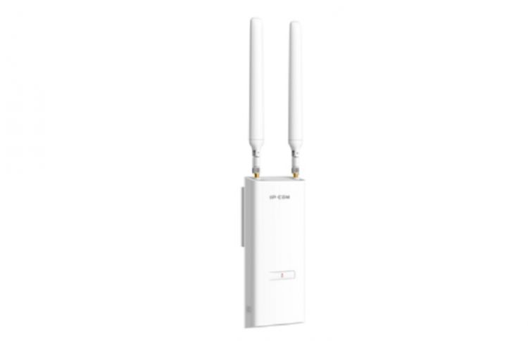 Точка доступа IP-Com iUAP-AC-M 802.11AC Indoor/Outdoor Wi-Fi Access Point