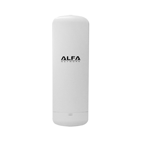 Точка доступа Alfa Network N5 802.11an outdoor AP/CPE