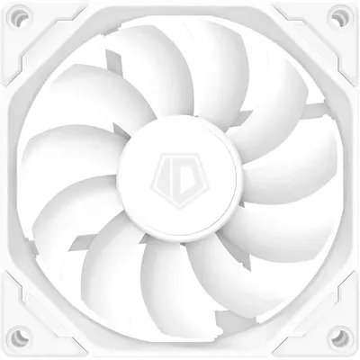 Вентилятор для корпуса ID-Cooling TF-9215-W 92х92x15mm 800-2800rpm 46CFM 35.2dBA 4-pin PWM Ret