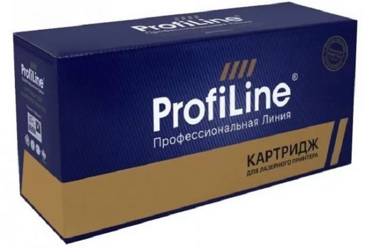 Тонер ProfiLine PL_TBK_T100_20K Bulk для HP 1010/1200 T128-1, 20 кг, (T100)