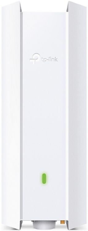 Точка доступа TP-LINK EAP610-Outdoor 1 гигабитный порт RJ-45, PoE IEEE802.3at, Passive PoE