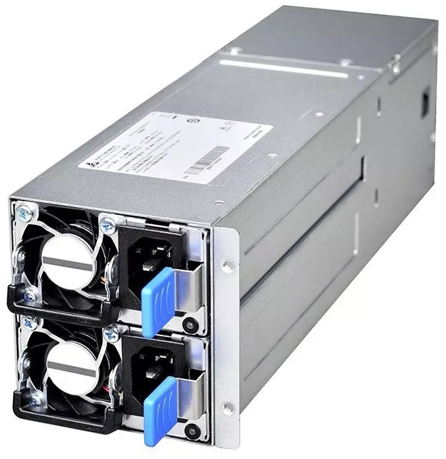 Блок питания SNR GC800PMP сервера, 800W