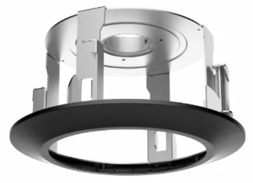   Xcom-Shop Кронштейн HIKVISION DS-1671ZJ в потолок, врезной