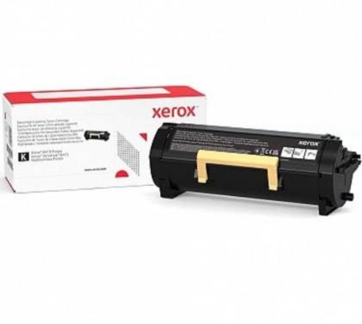 Тонер-картридж Xerox 006R04728 B415/B410 (6000 стр)