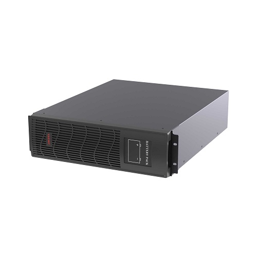 Батарейный блок DKC BPTM20P1A9 для ИБП ДКС серии Trio TM, Rack 3U, 20 х 9 Ач, RAM batt