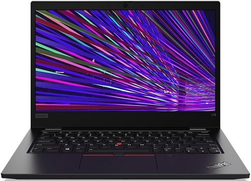 Ноутбук Lenovo ThinkPad L13 Gen 2 20VJS7LD00 i5-1135G7/8GB/256GB SSD/13.3 FHD/BT/WiFi/noDVD/cam/kbd ENG/Win11Pro/black