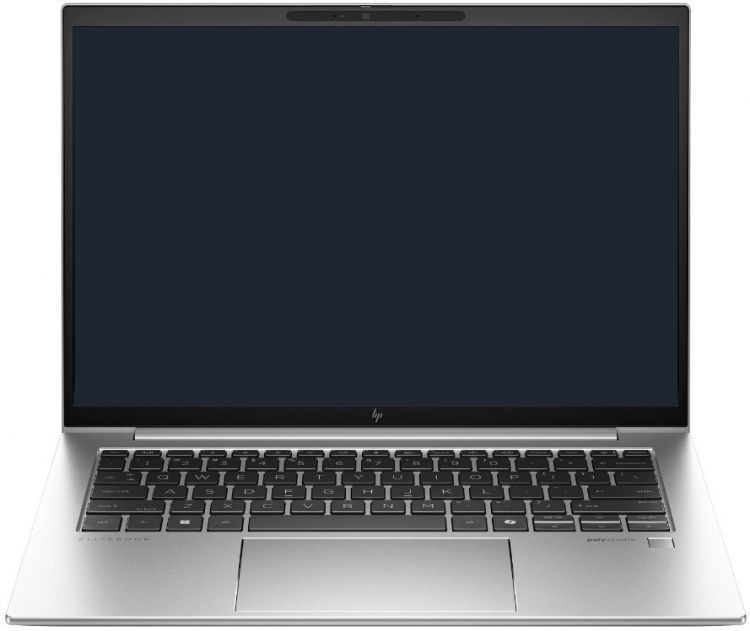 Ноутбук HP EliteBook 840 G11 A26SJEA Ultra 7 155U/16GB/1TB SSD/14 WUXGA IPS/BT/WiFi/NoOS/silver