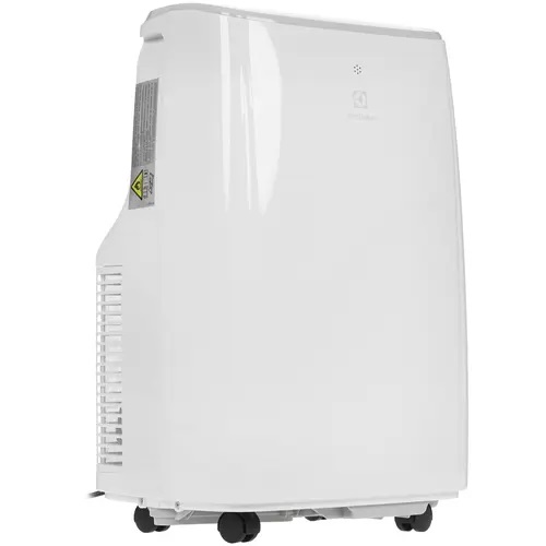 Кондиционер мобильный Electrolux EACM-09 CLN/N6 2.0 EU Loft Comfort 2.0, 2.6 кВт