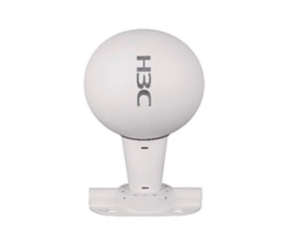 Точка доступа H3C EWP-WA6630X-FIT WA6630X Internal Antennas 10 Streams Triple Radio 802.11ax/ac/n Access Point,FIT