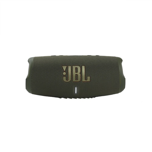 Портативная акустика 1.0 JBL Charge 5 green