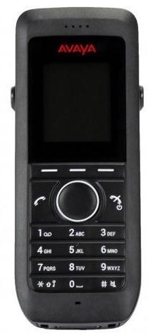 Беспроводной IP-телефон Avaya 700513191 DECT 3730 HANDSET