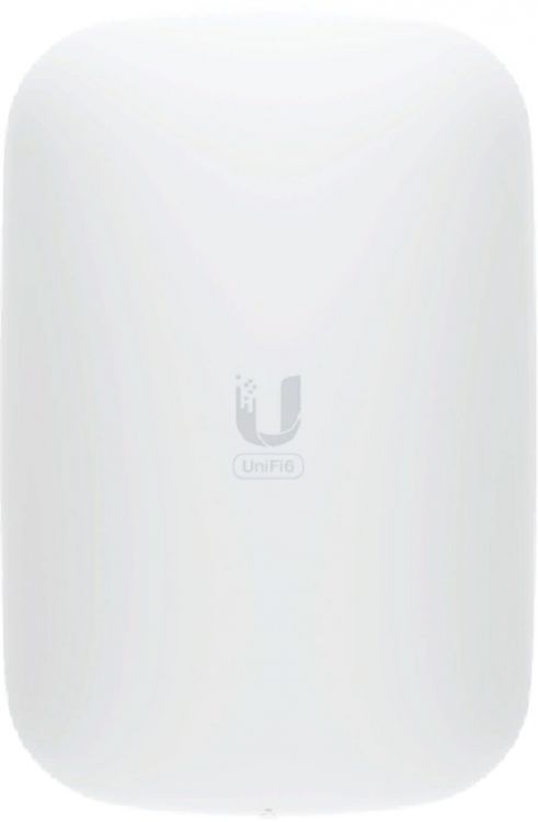 Точка доступа Ubiquiti U6-Extender UniFi 6 AP Extender