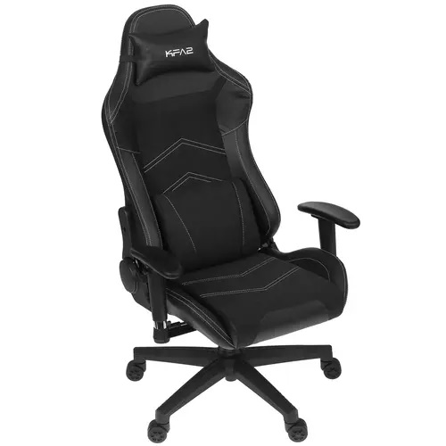 Кресло игровое KFA2 Gaming Chair 04 L RK04U2DBN0 black