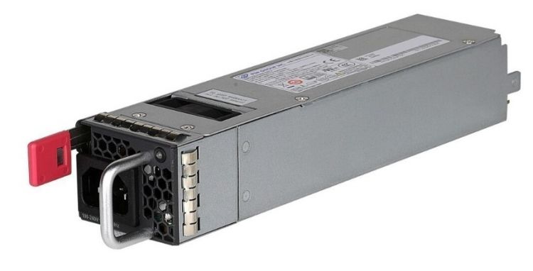 Блок питания H3C PSR250-12A1-GL 250W AC Power Supply Module