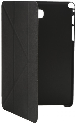 Чехол Red Line iBox Premium УТ000010835 для Samsung Galaxy Tab A 8.0 (T350) подставка Y черный