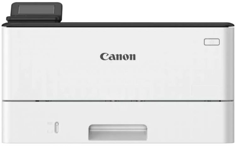  Принтер лазерный черно-белый Canon LBP243dw 36 стр./мин., 1200х1200,250 л., USB 2.0,Wi-Fi, дуплекс,стартовый кар-ж 1500стр