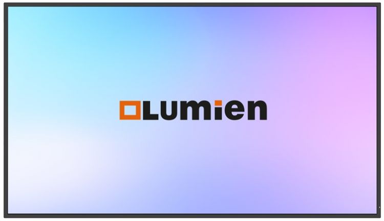Панель LCD 98' Lumien Standard LS9850SD 3840х2160, 1200:1, 500кд/м2, Android 11.0, 4/32Гб, 24/7, альбомная/портретная ориентация, съемный Wi-Fi модуль