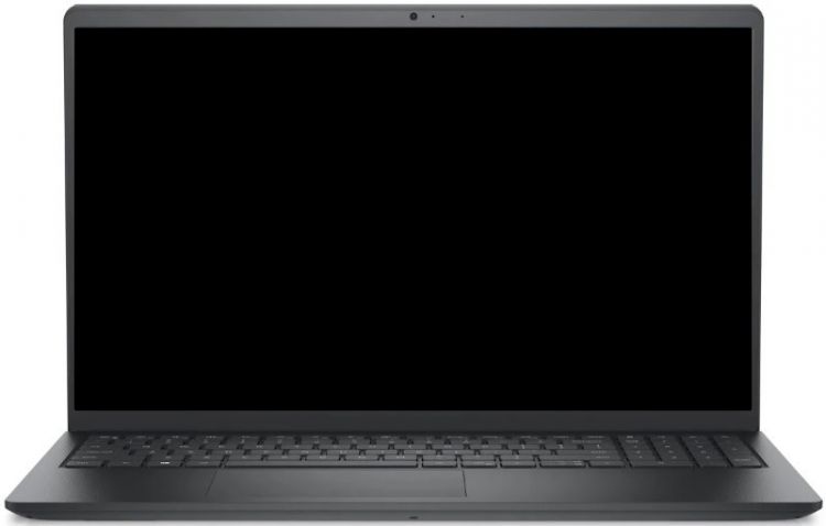 Ноутбук Dell Vostro 3520 i5-1235U/8GB/512GB SSD/Iris Xe graphics/15.6 WVA FHD/BT/WiFi/cam/Ubuntu/black