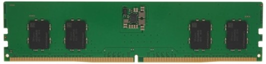 Модуль памяти DDR5 8GB Hynix original HMCG66MEBUA081N PC5-38400 4800MHz CL40 1,1V Bulk