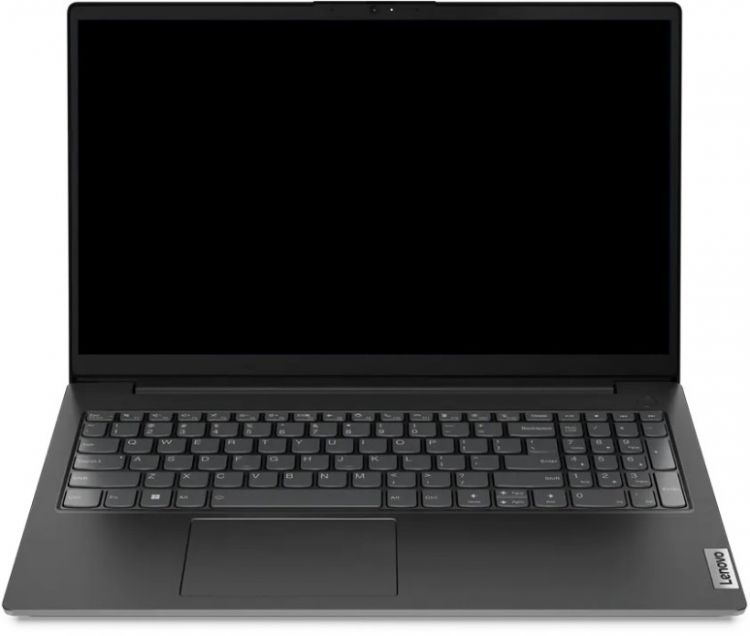 Ноутбук Lenovo V15 G3 IAP 82TT00FTRU i3-1215U/8GB/256GB SSD/UHD Graphics/15.6 FHD/WiFi/BT/noOS/black