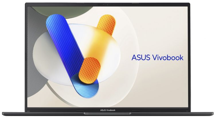 Ноутбук ASUS Vivobook 16 X1605VA-MB696 90NB10N3-M00WJ0 i7-13700H/16GB/SSD1TB/UHD Graphics/16 WUXGA IPS/cam/BT/WiFi/noOS/Black