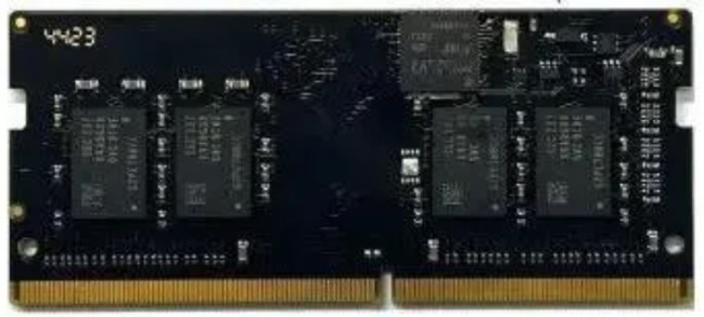 Модуль памяти SODIMM DDR4 16GB ТМИ ЦРМП.467526.007-03 PC4-25600 3200MHz 1Rx8 AMk32