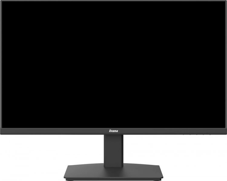 Монитор 27 Iiyama XU2793HS-B6 LCD, 1920x1080, 1 мс, 250 кд/м2, 178/178, 8bit, IPS, 100hz, HDMI2.0, DisplayPort1.2, 2x2W, VESA