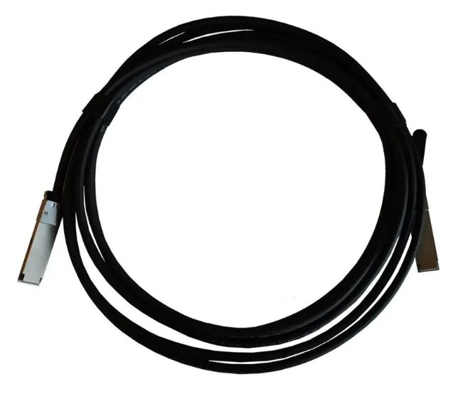 Кабельная сборка QTECH QSC-100G-CAB-A5 активная 100G QSFP28, 5м