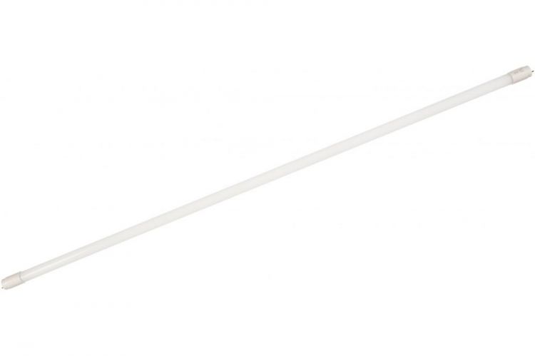 Лампа светодиодная ЭРА Б0033004 LED T8-20W-840-G13-1200mm (диод,трубка стекл,20Вт,нейтр,поворотный G13)