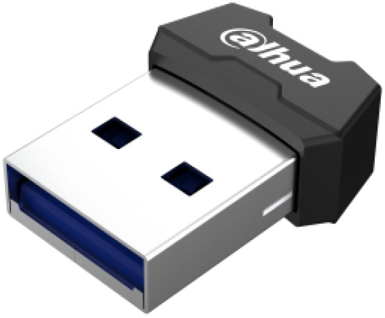 Накопитель USB 3.2 64GB Dahua DHI-USB-U166-31-64G U166 150MB/s 100MB/s plastic