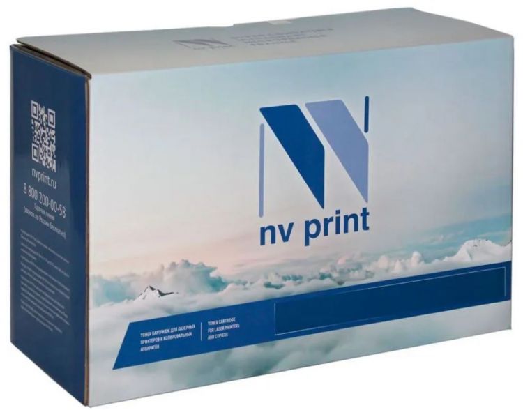 Тонер-картридж NVP NV-106R03884C Cyan для Xerox VersaLink C500/C500N/C500DN/C505/C505S/C505X (9000k)